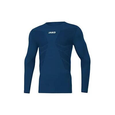 Jako Longsleeve Comfort 2.0 navy L Jako Longsleeve Comfort 2.0 navy L