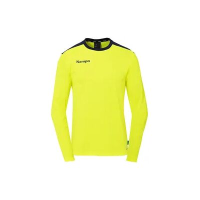 Kempa - Emotion 27 - Gelb - 152-164 - T-Shirt Kempa - Emotion 27 - Gelb - 152-164 - T-Shirt