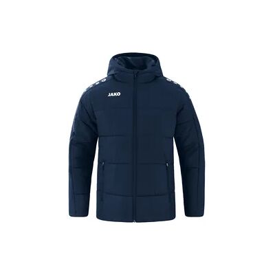 Jako Kinder Steppjacke One marine 128 Jako Kinder Steppjacke One marine 128