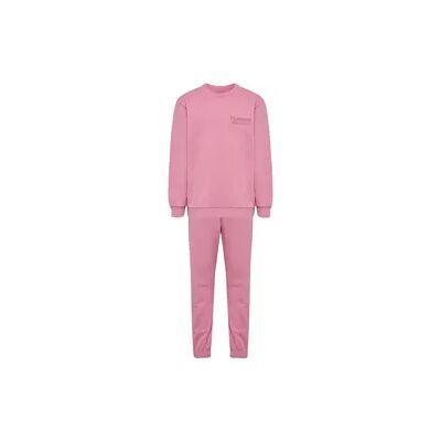 Hummel Polignac Jogginganzug - Kinder Jogginganzug Hummel Polignac Jogginganzug - Kinder Jogginganzug