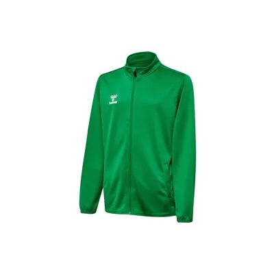 HUMMEL hmlESSENTIAL TRACK JACKET KIDS jelly bean 116 HUMMEL hmlESSENTIAL TRACK JACKET KIDS jelly bean 116