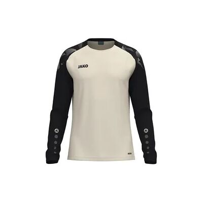 Jako Kinder Longsleeve Sonic off white/schwarz 116 Jako Kinder Longsleeve Sonic off white/schwarz 116