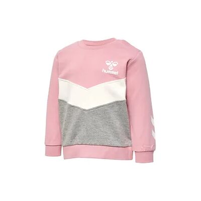 HUMMEL hmlSKYE SWEATSHIRT zephyr 62 HUMMEL hmlSKYE SWEATSHIRT zephyr 62