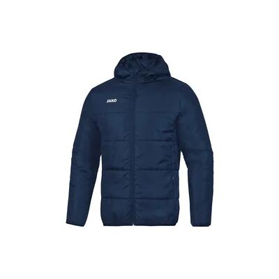 Jako JAKO Basic Team Steppjacke marine 116 Jako JAKO Basic Team Steppjacke marine 116