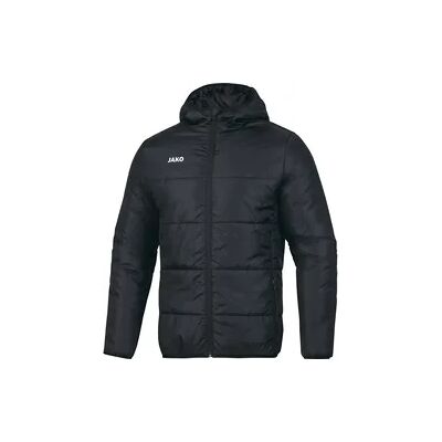 Jako JAKO Basic Team Steppjacke schwarz 116 Jako JAKO Basic Team Steppjacke schwarz 116