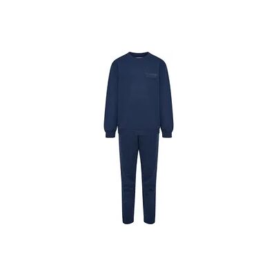 hummel Overall - Blau - 116 hummel Overall - Blau - 116