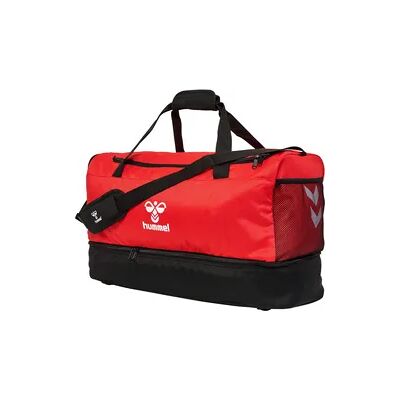 HUMMEL hmlCORE 2.0 SPORTS BAG W. SC Sporttasche true red/black M HUMMEL hmlCORE 2.0 SPORTS BAG W. SC Sporttasche true red/black M