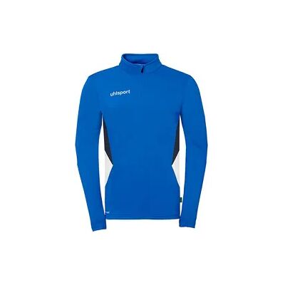 Uhlsport Equipe 29 1/4 Zip Top azurblau/weiß/marine L Uhlsport Equipe 29 1/4 Zip Top azurblau/weiß/marine L