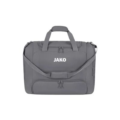 Jako Sporttasche One mit Bodenfach grau L Jako Sporttasche One mit Bodenfach grau L