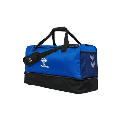 HUMMEL hmlCORE 2.0 SPORTS BAG W. SC Sporttasche true blue/black S HUMMEL hmlCORE 2.0 SPORTS BAG W. SC Sporttasche true blue/black S