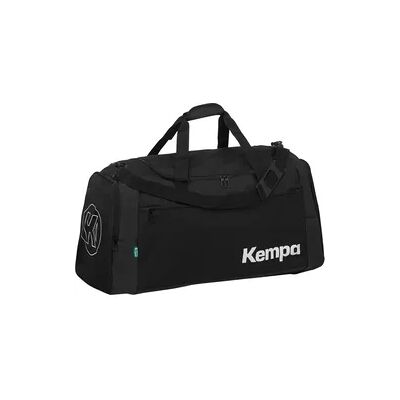Kempa Sporttasche Schwarz L Kempa Sporttasche Schwarz L