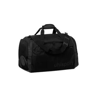 Uhlsport Essential 75 L Spielertasche Sporttasche Schwarz L Uhlsport Essential 75 L Spielertasche Sporttasche Schwarz L