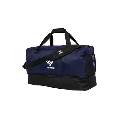 HUMMEL hmlCORE 2.0 SPORTS BAG W. SC Sporttasche marine/black M HUMMEL hmlCORE 2.0 SPORTS BAG W. SC Sporttasche marine/black M