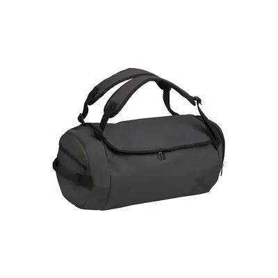Uhlsport Cape Bag Sporttasche Anthra/schwarz M Uhlsport Cape Bag Sporttasche Anthra/schwarz M