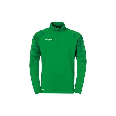 Uhlsport Uhlsport Goal 25 1/4 Zip Top Grün/lagune L Uhlsport Uhlsport Goal 25 1/4 Zip Top Grün/lagune L