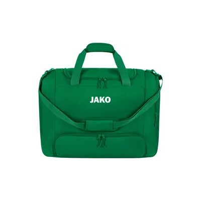 Jako Sporttasche One mit Bodenfach sportgrün L Jako Sporttasche One mit Bodenfach sportgrün L