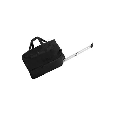 Uhlsport Essential 60 L Travel Trolley Trikottasche Schwarz M Uhlsport Essential 60 L Travel Trolley Trikottasche Schwarz M