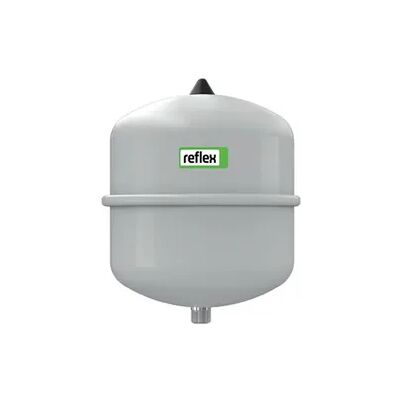 Reflex Ausdehnungsgefäß - 25L Grau für Heizungs- & Kühlsysteme Reflex Ausdehnungsgefäß - 25L Grau für Heizungs- & Kühlsysteme