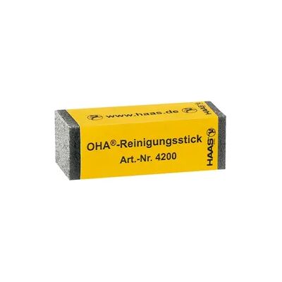 Haas OHA-Reinigungsstick - Reinigungsstab Haas OHA-Reinigungsstick - Reinigungsstab