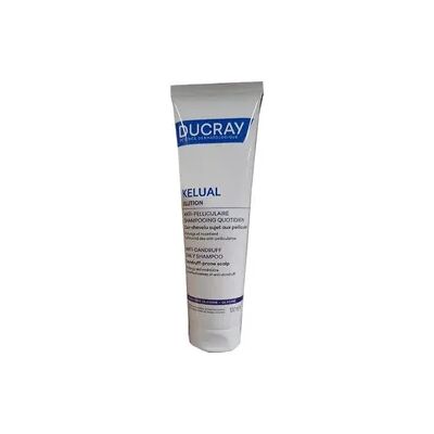 Ducray Elution Sanft Ausgleichendes Shampoo - Schuppenbekämpfung Ducray Elution Sanft Ausgleichendes Shampoo - Schuppenbekämpfung