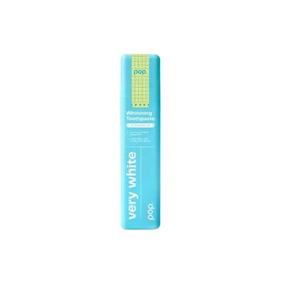 Pop Mint Zahnpasta 60g Pop Mint Zahnpasta 60g