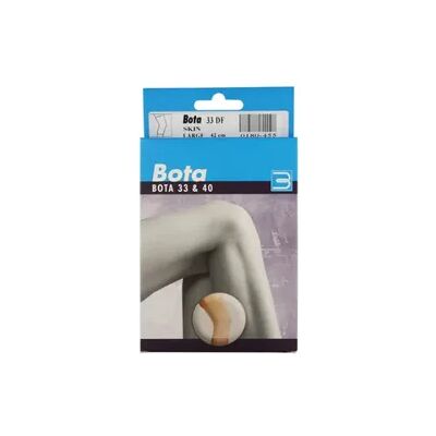 Bota 33 DF Knie Large 42cm Haut 1 Stück Bota 33 DF Knie Large 42cm Haut 1 Stück