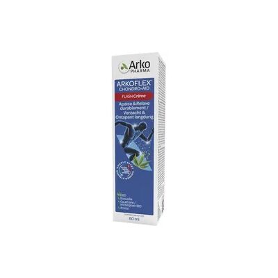 Arkoflex Modell - Hydratisierende Formel - 60 ml Arkoflex Modell - Hydratisierende Formel - 60 ml