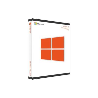 Microsoft Windows 10 Enterprise N LTSC 2021 - Sicherheit & Stabilität Microsoft Windows 10 Enterprise N LTSC 2021 - Sicherheit & Stabilität