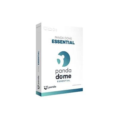 Panda Dome Essential 2023 - 3 Geräte - 2 Jahre Panda Dome Essential 2023 - 3 Geräte - 2 Jahre