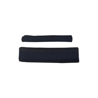 EQuest Neopren Polster Set für Pferdehalfter - XL - Warmblut extra EQuest Neopren Polster Set für Pferdehalfter - XL - Warmblut extra