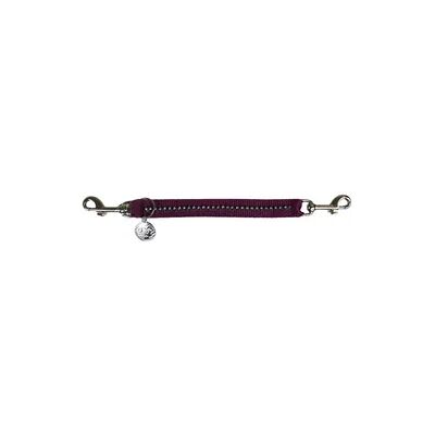 EQuest Sattelriemen Crystal purple - Sicherheitsriemen für Reiter EQuest Sattelriemen Crystal purple - Sicherheitsriemen für Reiter