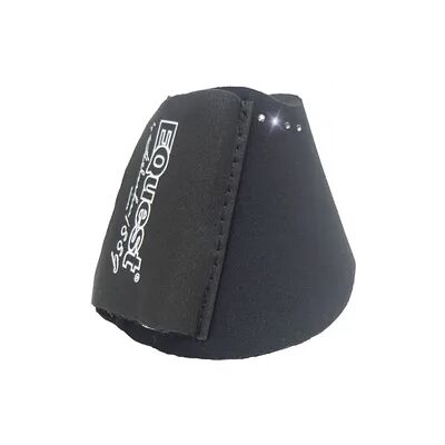 EQuest Neopren Hufglocke Crystal, 2er Set, schwarz - S / Pony EQuest Neopren Hufglocke Crystal, 2er Set, schwarz - S / Pony