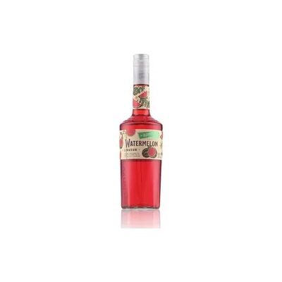 De Kuyper Watermelon Likör 15% Vol. 0,7l De Kuyper Watermelon Likör 15% Vol. 0,7l