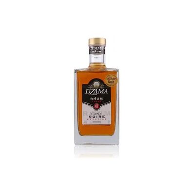 Dzama Cuvée Noire Prestige - Rum Dzama Cuvée Noire Prestige - Rum