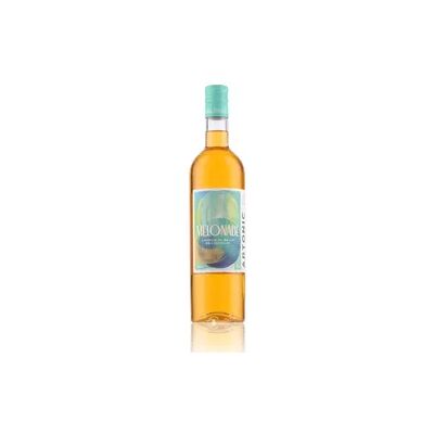 Aelred Melonade Cavaillon Aperitif - Französischer Melonenschnaps Aelred Melonade Cavaillon Aperitif - Französischer Melonenschnaps