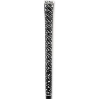 Golf Pride Z-Grip Cord Grip, Standard, Schwarz/Weiß Golf Pride Z-Grip Cord Grip, Standard, Schwarz/Weiß