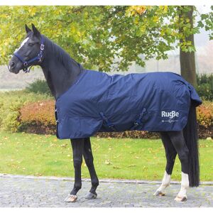 Kerbl RugBe Winterdecke IceProtect 300g, Denier 600, dark navy, 145cm