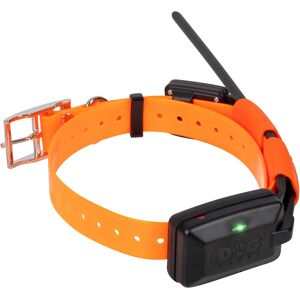 Dogtrace GPS X20 Ersatzhalsband, Zusatzhalsband, Ersatzsender/-empfänger für Hundeortungsgerät