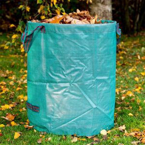 VOSS.garden Garten-Abfallsack, Garten Bag, Laubsack, Gartenabfall-Tasche, 125 Liter