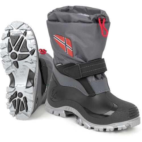 Kinderstiefel, Winterstiefel