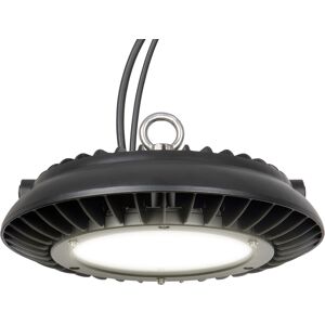 LED-Hallenstrahler 150 Watt - Strahler für Hof, Heuboden, Reithallen und Ställe, dimmbar