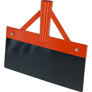 Kerbl Stoßscharre 30 cm - Modell 29260