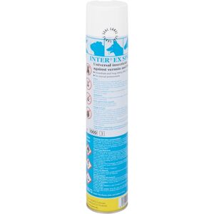 INTER EX Spray zur Insektenbekämpfung, 400ml