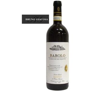 Bruno Giacosa Barolo Falletto DOCG2019