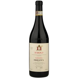 Brezza Barolo Sarmassa DOCG 2016