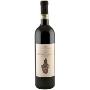 Franco Roero Cellarino Barbera d'Asti DOCG 2020