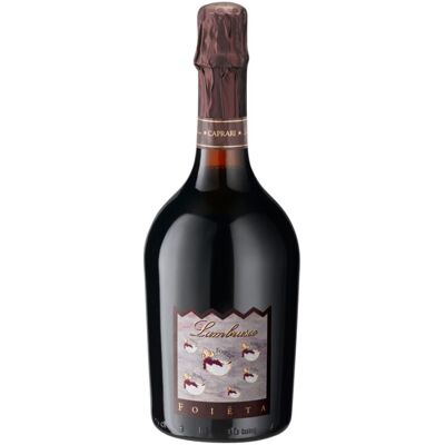 Caprari Lambrusco Foieta Caprari Lambrusco Foieta