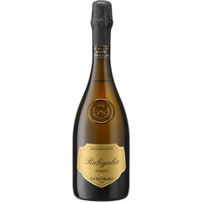 Caprari Lambrusco Malvasia Dolce Rubigalia Caprari Lambrusco Malvasia Dolce Rubigalia