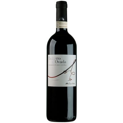 Luigi Tacchino Dolcetto d'Ovada DOC 2015 Luigi Tacchino Dolcetto d'Ovada DOC 2015