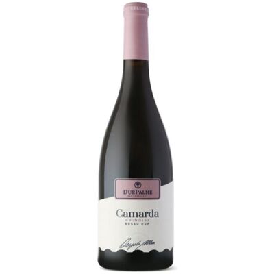 Winebuyers - Camarda Brindisi Rosso 2013 - Rotwein Winebuyers - Camarda Brindisi Rosso 2013 - Rotwein
